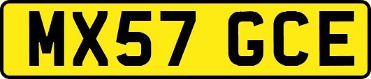 MX57GCE