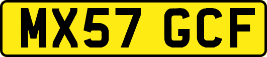 MX57GCF