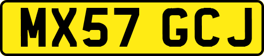MX57GCJ