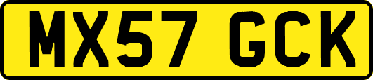 MX57GCK