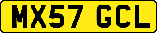MX57GCL