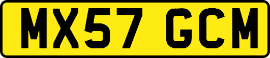MX57GCM