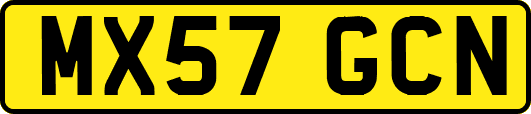 MX57GCN
