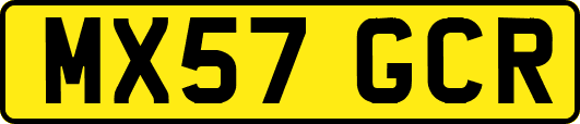 MX57GCR