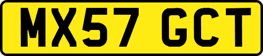 MX57GCT