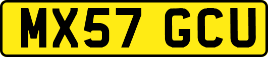 MX57GCU