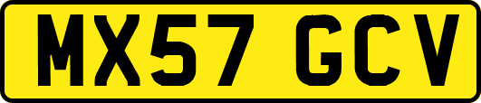 MX57GCV