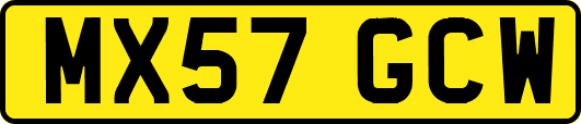 MX57GCW