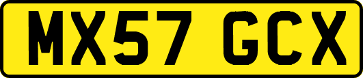 MX57GCX