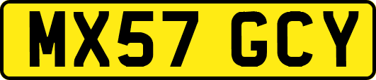MX57GCY
