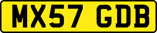 MX57GDB