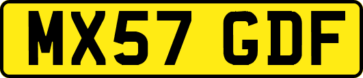 MX57GDF