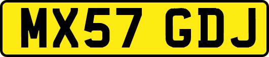 MX57GDJ