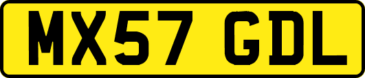 MX57GDL