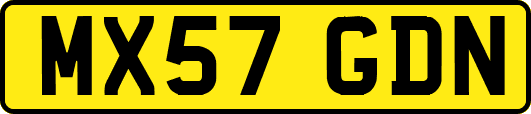 MX57GDN