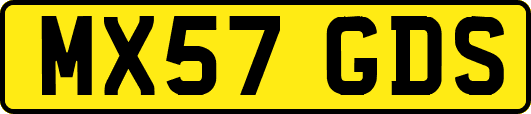 MX57GDS