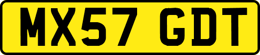MX57GDT