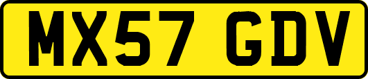 MX57GDV