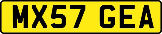 MX57GEA