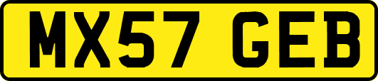 MX57GEB