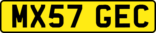 MX57GEC