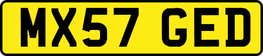 MX57GED