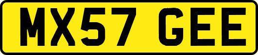 MX57GEE