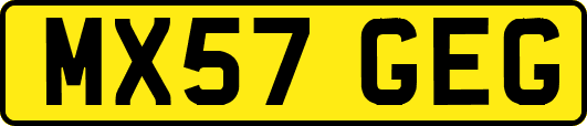 MX57GEG