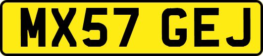 MX57GEJ