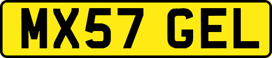 MX57GEL