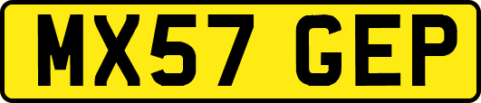MX57GEP