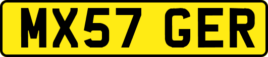 MX57GER