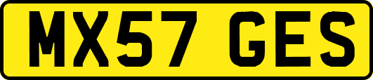 MX57GES