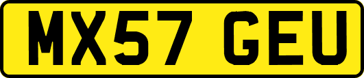 MX57GEU