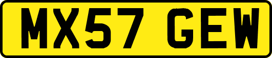 MX57GEW