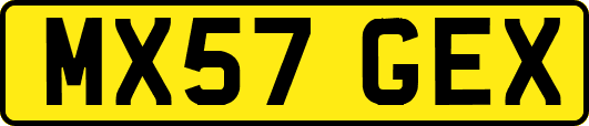 MX57GEX