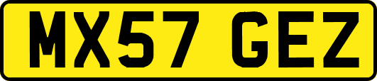 MX57GEZ