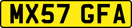 MX57GFA