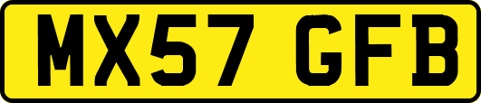 MX57GFB