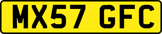 MX57GFC