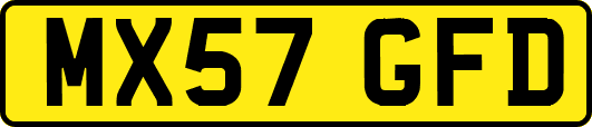 MX57GFD