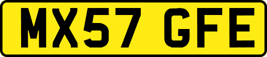MX57GFE