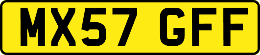 MX57GFF