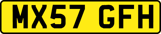 MX57GFH