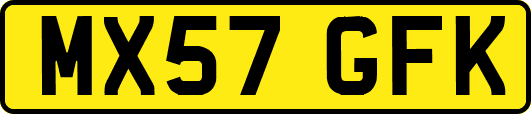 MX57GFK