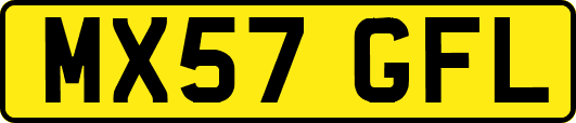 MX57GFL