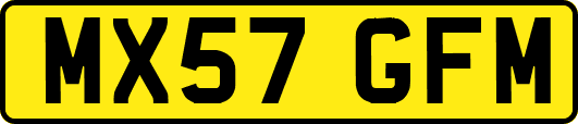 MX57GFM