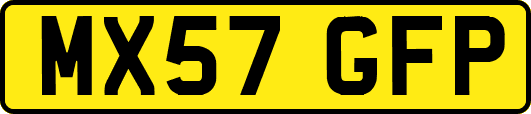MX57GFP
