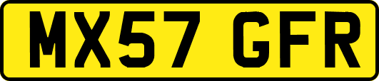 MX57GFR