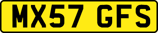 MX57GFS
